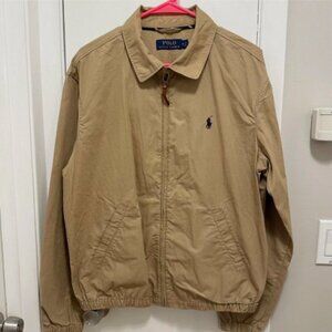 Polo Ralph Lauren Bayport jacket